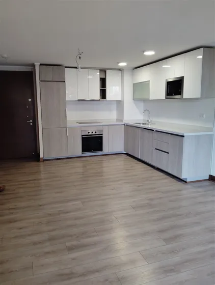 Departamento En Venta De 2 Dorm. En Ñuñoa