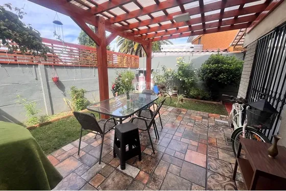 Se Vende Casa En Talagante