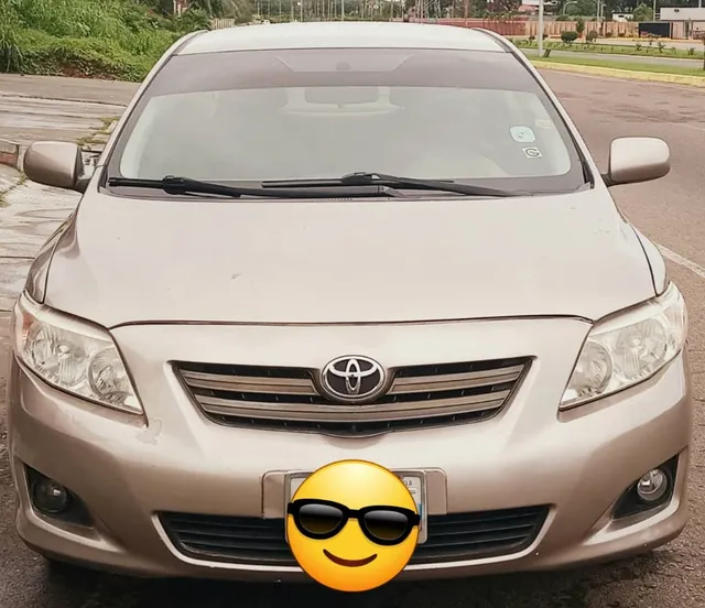 Toyota Xli Xli