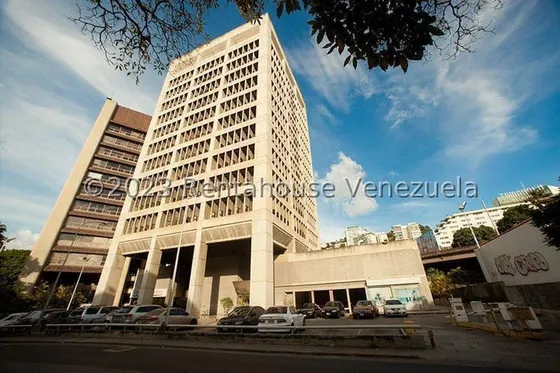 ¡tu Nuevo Espacio De Trabajo Espera En Las Mercedes! Oficina En Alquiler Mls #24-8963