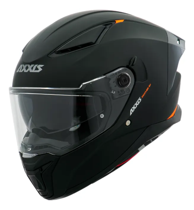 Capacete Moto Masculino Feminino Axxis Panther Sv C/ Óculos