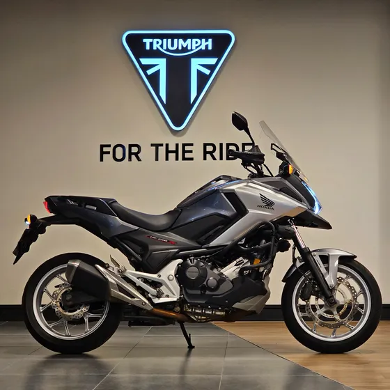 Honda Nc 750 X Mejor Precio, Entrega Inmediata Garantia Ofic