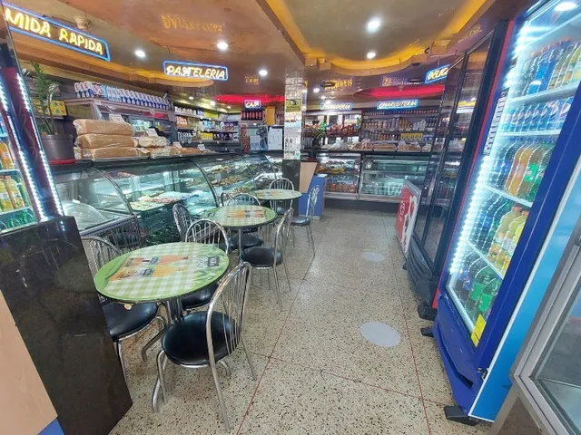 Panadería En Venta, Avenida Nueva Granada