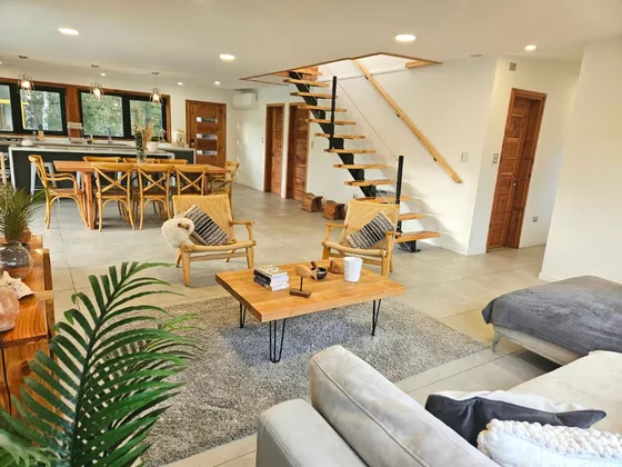 Vive Una Experiencia /  Arriendo Temporada Pucon  