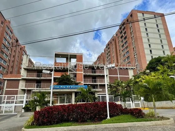 Apartamento En Venta El Encantado 25-24426 Xiolimar Lozano