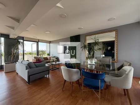 Departamentos En Venta Con Vistas Panorámicas Hacia Amsterdam