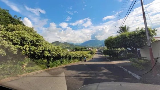 Terreno En Venta En Antonio Costa Las Mesas 