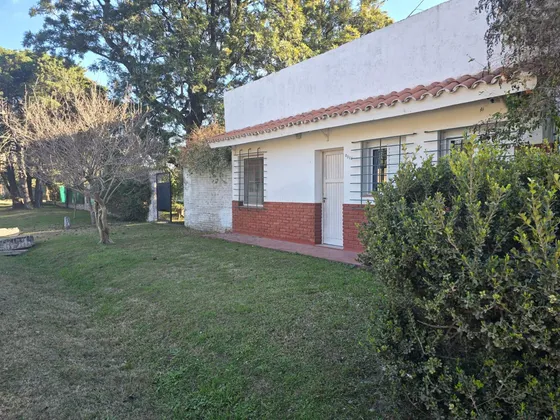 Alquiler Casa Sauce Viejo - Cercana A Ruta 11