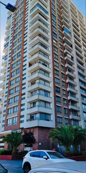 Venta De Hermoso Departamento, Concepción.