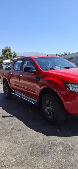 Ford Ranger Duratorq 3.2 Diesel Xlt