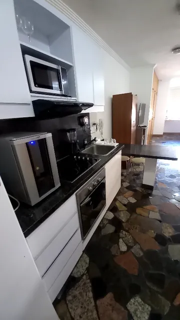 Oportunidad!  Bello Apto Amoblado En La Boyera. Csplb. 40 M2