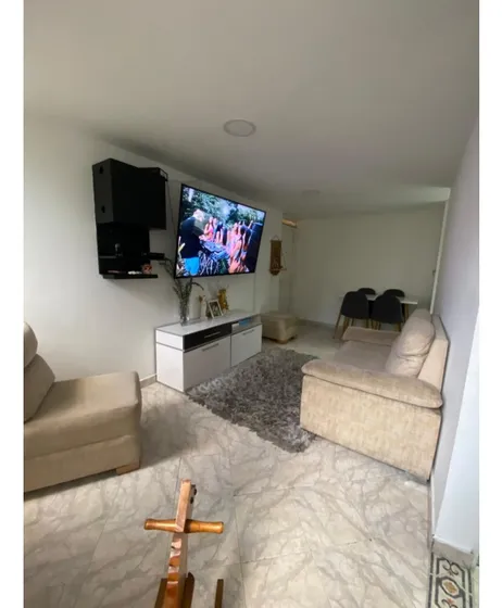Venta Apartamento Guayabal 
