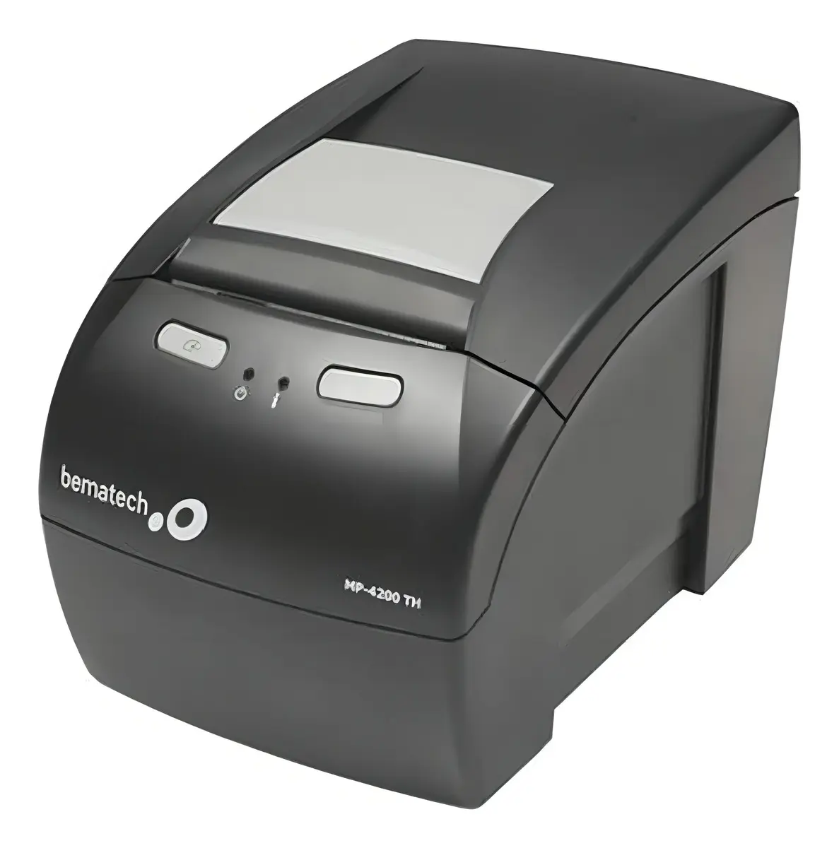 Impressora Bematech Mp-4200 Th Usb Ethernet Monocromática Preto