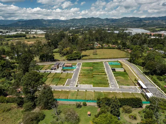 Lote En Venta En Barro Blanco. Cod V12797