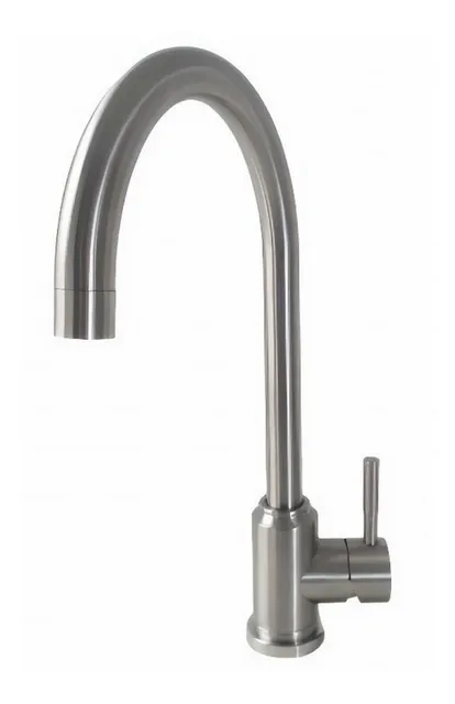 Grifo de cocina monocomando Rimontti Palito 51537 Meses sin