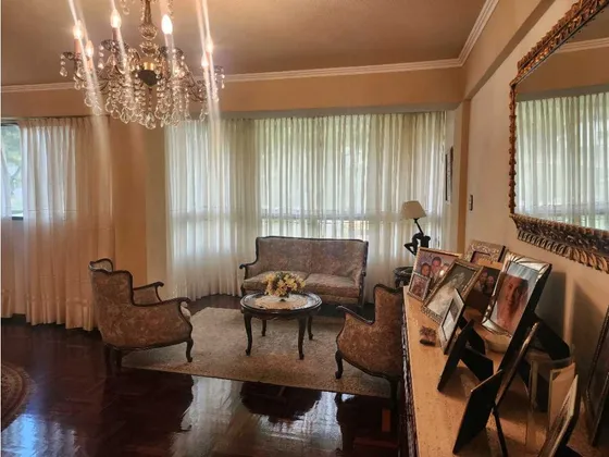 Se Vende Apto. Ph Dúplex  248m2 6h/4b/4e+m Las Esmeralas