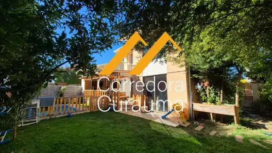 Casa En Venta De 300/150 M² 4d/3b/2e En Lomas De Curauma