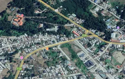 (tde) Terreno Alta Exposición Para Desarrollo