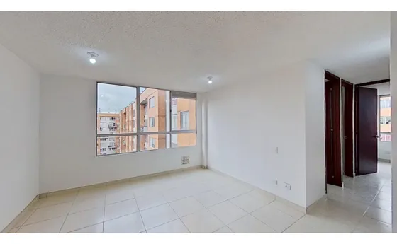 Oportunidad Hermoso Apartamento Kennedy, Colombia (33897148018)