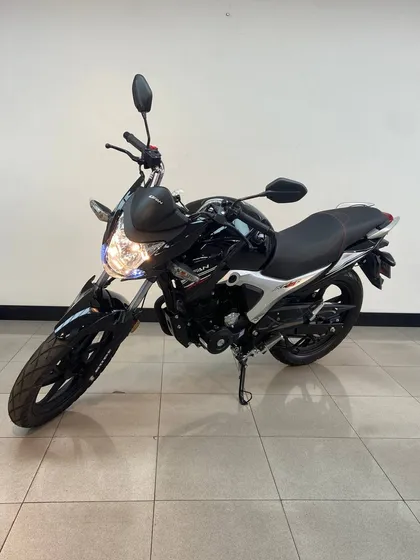 Lifan 150 Kpf