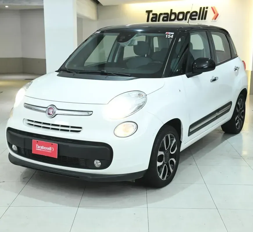 Fiat 500L 1.4 Pop Star 105cv