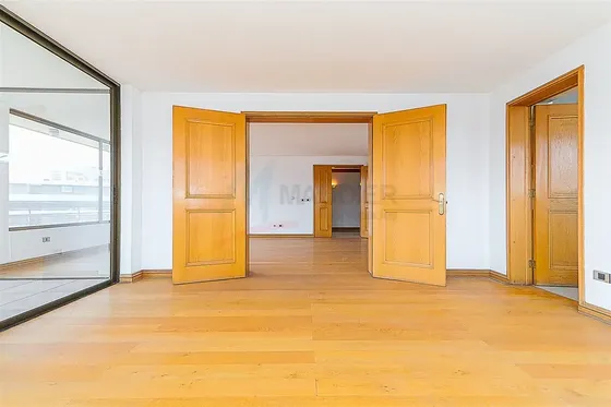 Departamento En Venta De 3 Dorm. En Las Condes