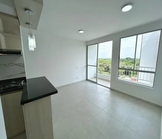 Venta De Apartamento Sector Villa Fatima Zona Sur