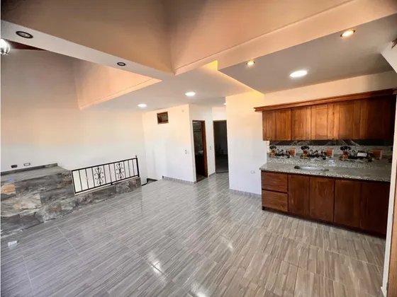 Casa En Venta De Segundo Piso Mas Mansarda El Carmen De Viboral 
