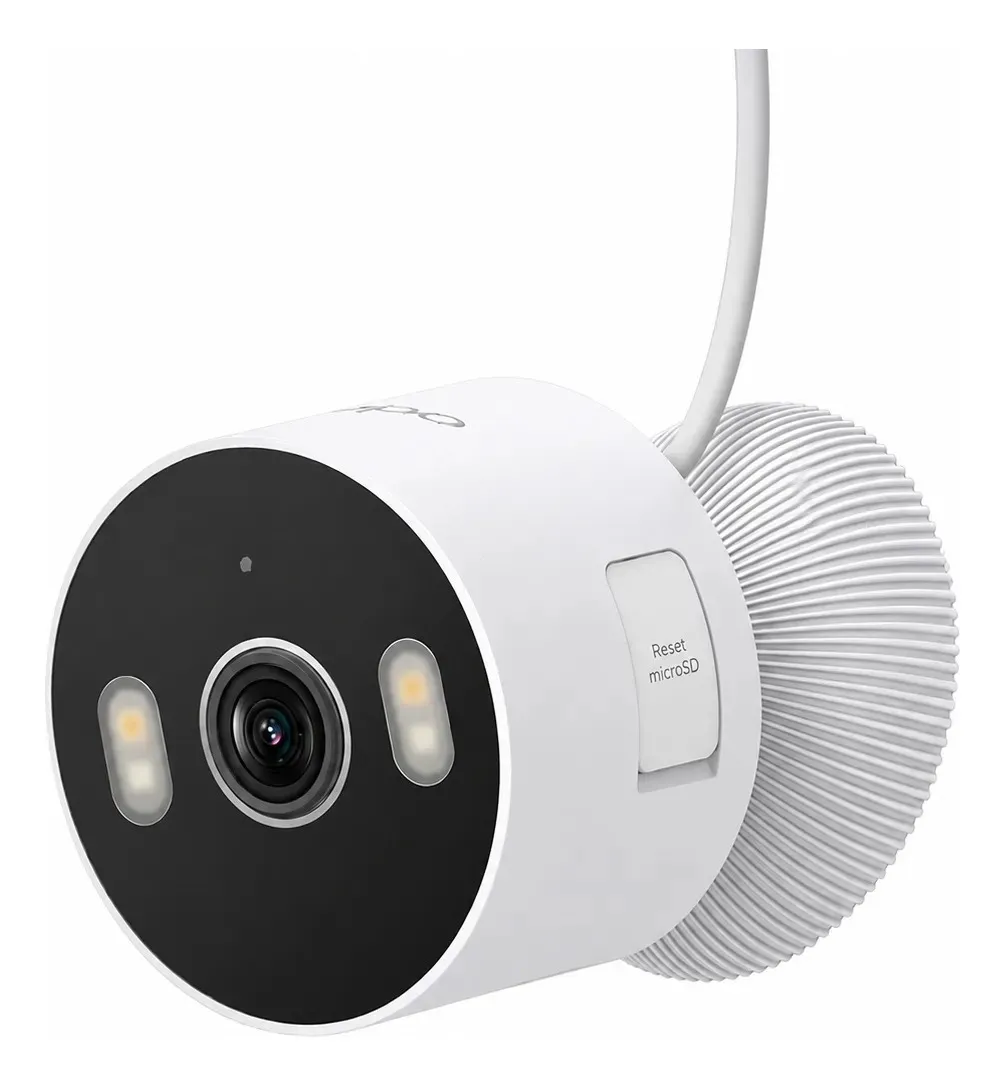 Câmera de Segurança TP-Link Tapo C113 WiFi 3MP 2K