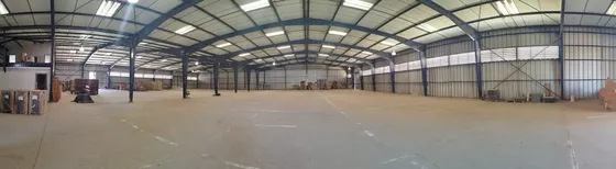 (bod) Próximo A Autopista, Sector San Ignacio, Buen Estándar