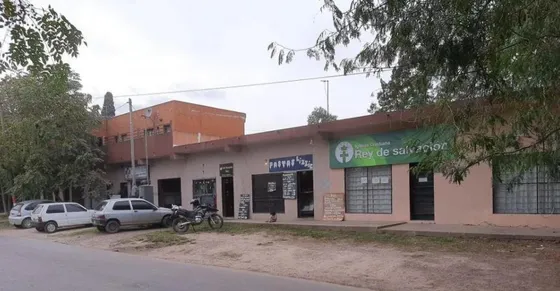 Edificio Comercial En Venta - 59mts2 - Arturo Seguí