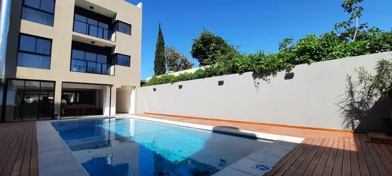 Venta- Depto- 2 Amb- Ramos Mejía- Piscina- Sum- Parrilla- Cocheras-financiación-gas Natural