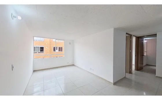 Venta  Apartamento Las Margaritas 2 ,kennedy