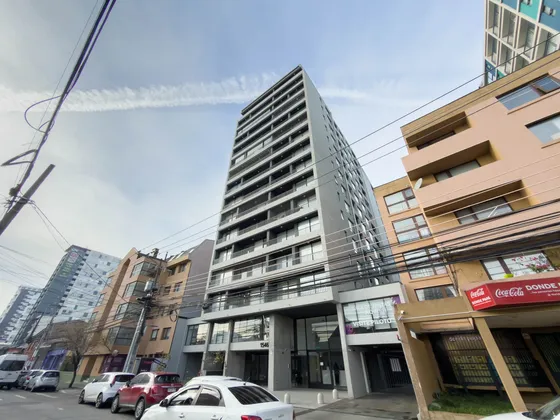 Arriendo Departamento En Maipú, Concepción