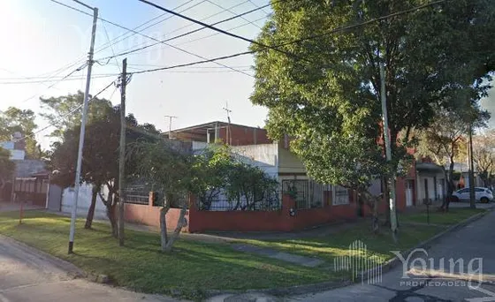 Casa En Venta 3 Ambientes Con Cochera En Wilde