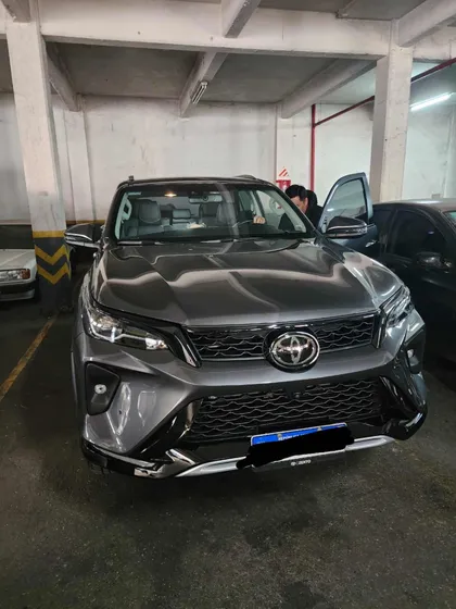 Toyota Sw4 2.8 Srx 204cv 4x4 7as At