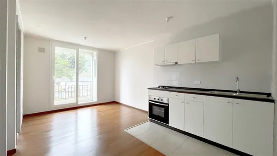 Departamento En Venta De 1 Dorm. En Puerto Montt
