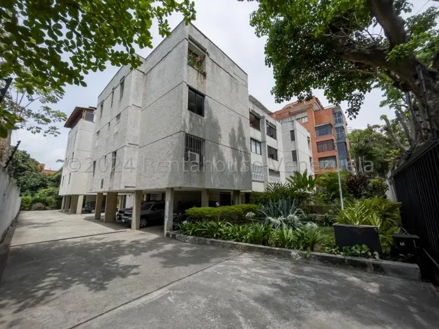 Venta Apartamento La Castellana At25-17515