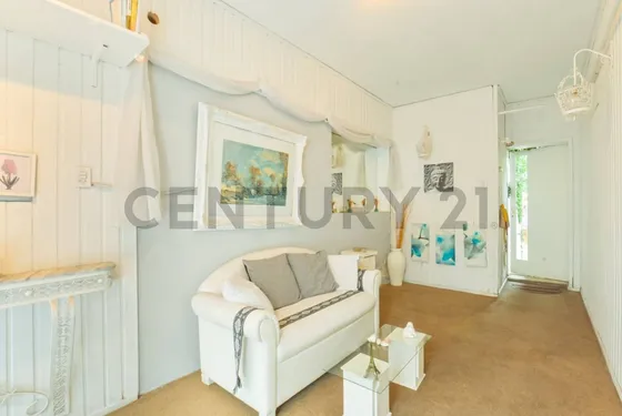 Venta Casa De 2 Dormitorios En Arroyito, Rosario