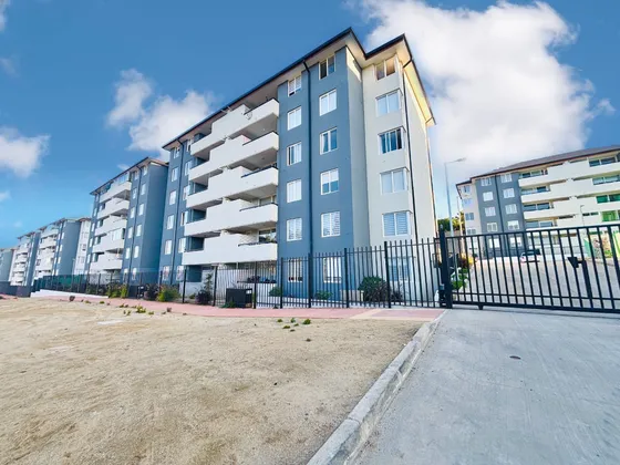 Departamento En Arriendo - Cumbres De Curauma V, 3d 2b 1e 1b