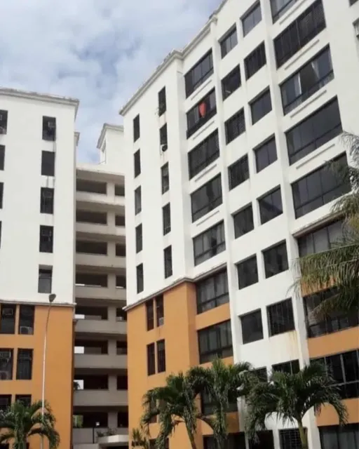 Apartamento En Venta Res, Nuevo Bosque Alto Maracay