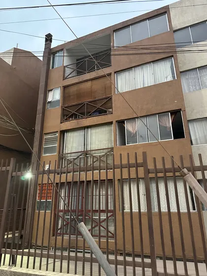 Departamento Condominio Altos Del Dragón