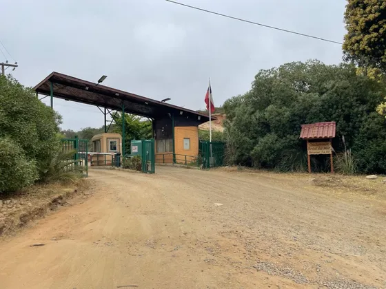 Se Venden 3 Parcelas Juntas O Separadas, En Concón 