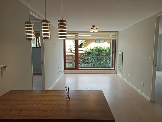 Departamento En Arriendo | 2d+2b | Edificio Elementos