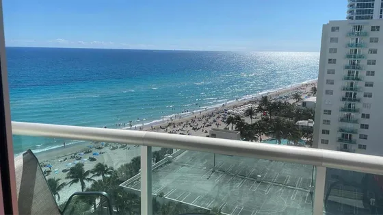 Alquiler Departamentos En Miami - Renta Temporal Frente Al Mar