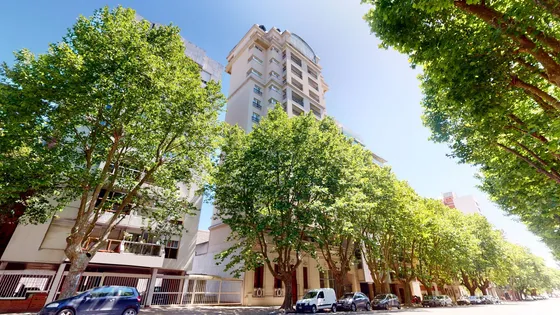 Departamento Penthouse Venta La Plata Pileta