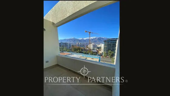 Inversionista!!! Penthouse De 1d+1b Con Renta Aseg...