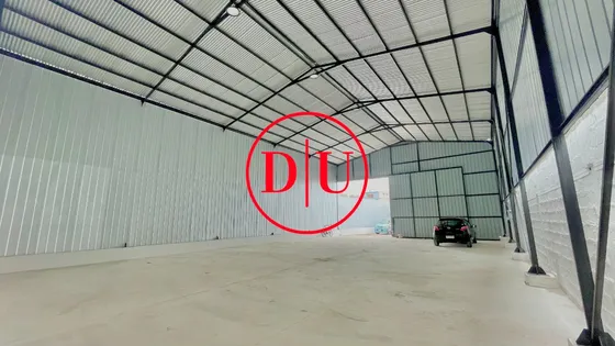Bodegas Con Oficinas | Conexión Iquique - Alto Hospicio