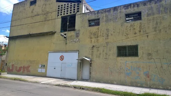 Galpon Venta San Martin