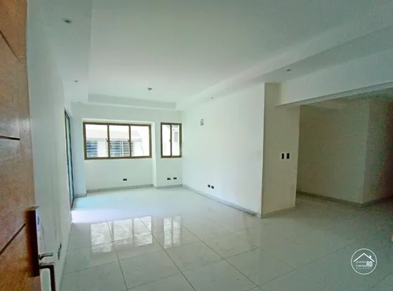 Apartamento Nuevo De 3 Habitaciones En El Mirador Norte